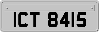 ICT8415