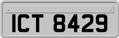 ICT8429