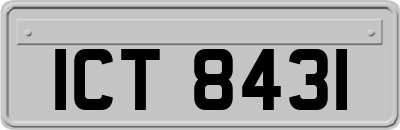 ICT8431