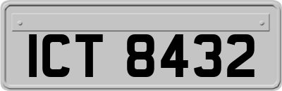 ICT8432