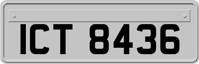ICT8436