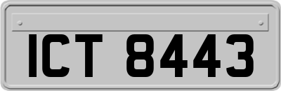 ICT8443