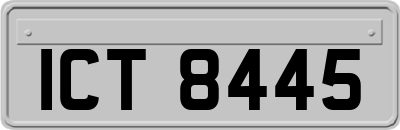 ICT8445