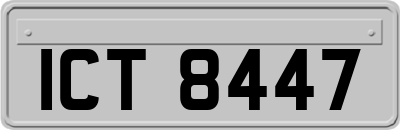 ICT8447