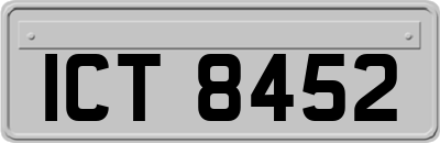ICT8452
