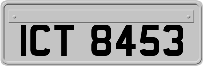 ICT8453