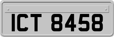 ICT8458