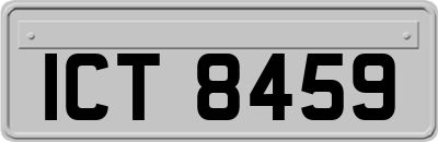 ICT8459