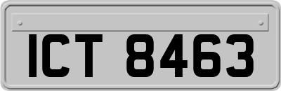 ICT8463