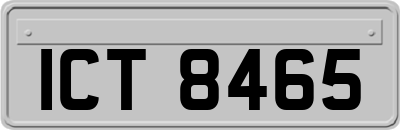 ICT8465