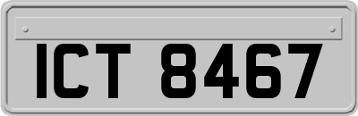ICT8467