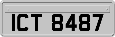 ICT8487