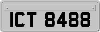 ICT8488