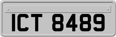 ICT8489