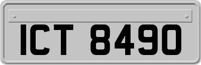 ICT8490