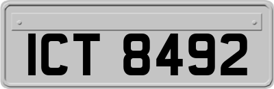 ICT8492