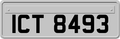 ICT8493