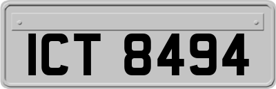 ICT8494