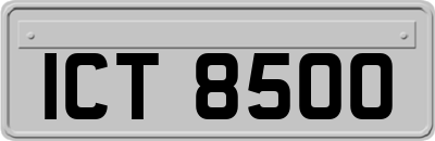ICT8500