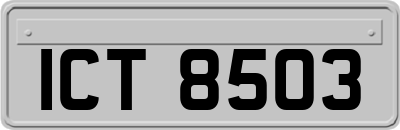 ICT8503