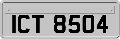 ICT8504