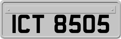 ICT8505