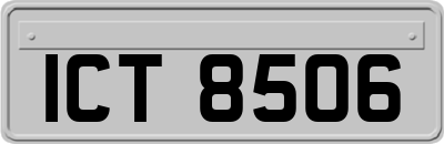ICT8506