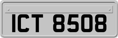 ICT8508