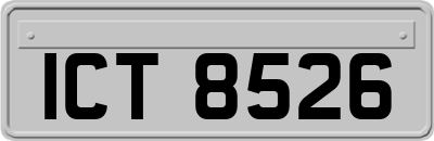 ICT8526
