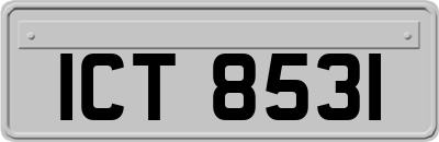 ICT8531