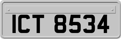 ICT8534