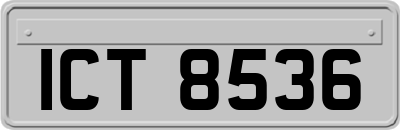 ICT8536