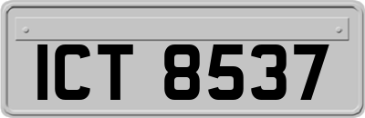 ICT8537