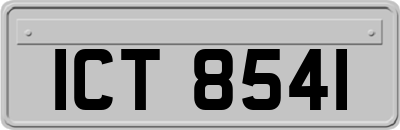 ICT8541