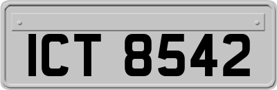 ICT8542