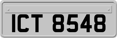 ICT8548