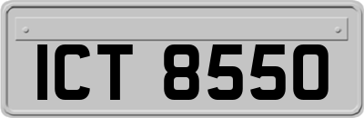 ICT8550