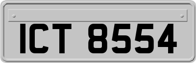 ICT8554