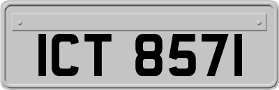 ICT8571