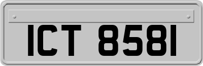 ICT8581