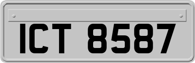 ICT8587