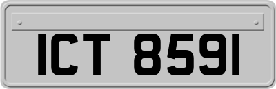 ICT8591