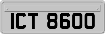 ICT8600