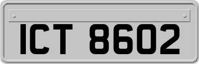ICT8602