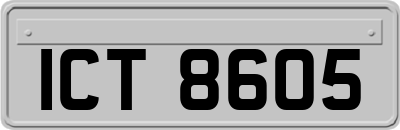 ICT8605