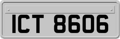 ICT8606