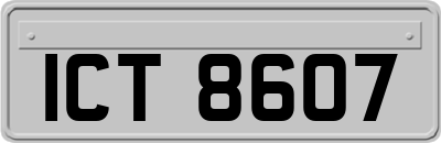 ICT8607