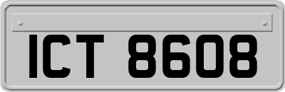 ICT8608
