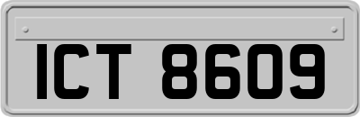 ICT8609