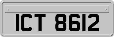 ICT8612